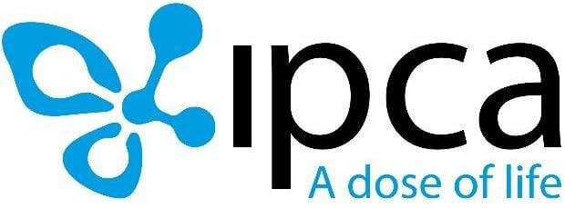 Ipca-Laboratories Logo